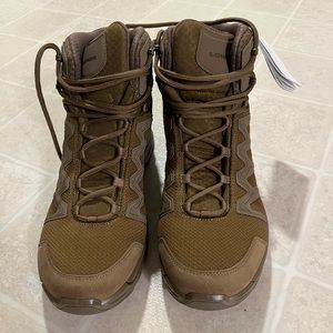 NWT Lowa Tactical Boots